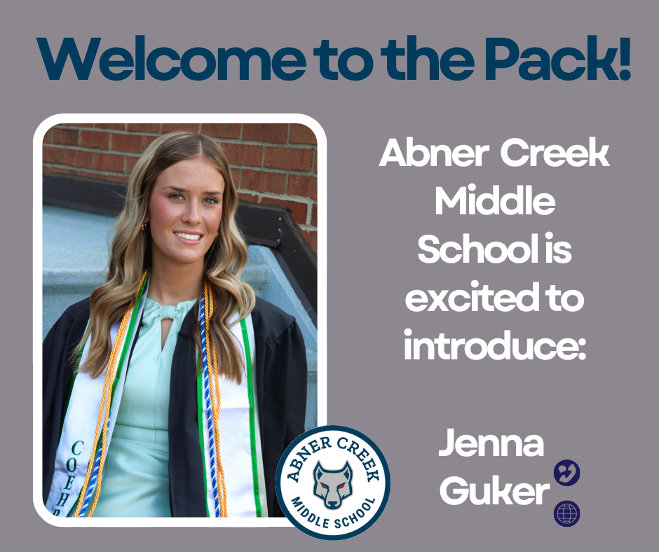 welcome to the pack image