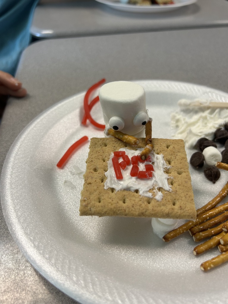 After reading Hugo Cabaret, Mrs. Dunlap's classes created Automations!