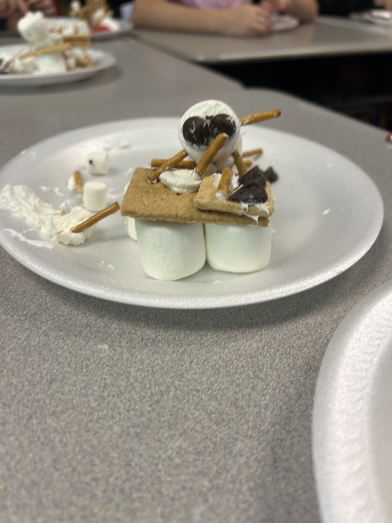 After reading Hugo Cabaret, Mrs. Dunlap's classes created Automations!