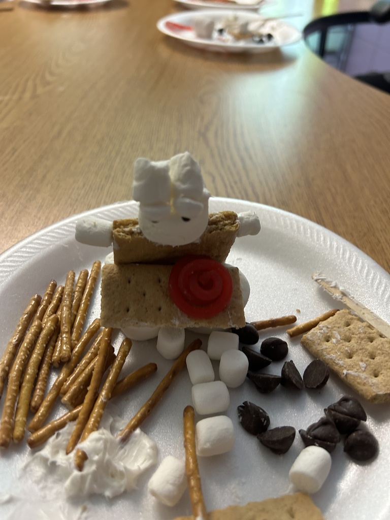 After reading Hugo Cabaret, Mrs. Dunlap's classes created Automations!
