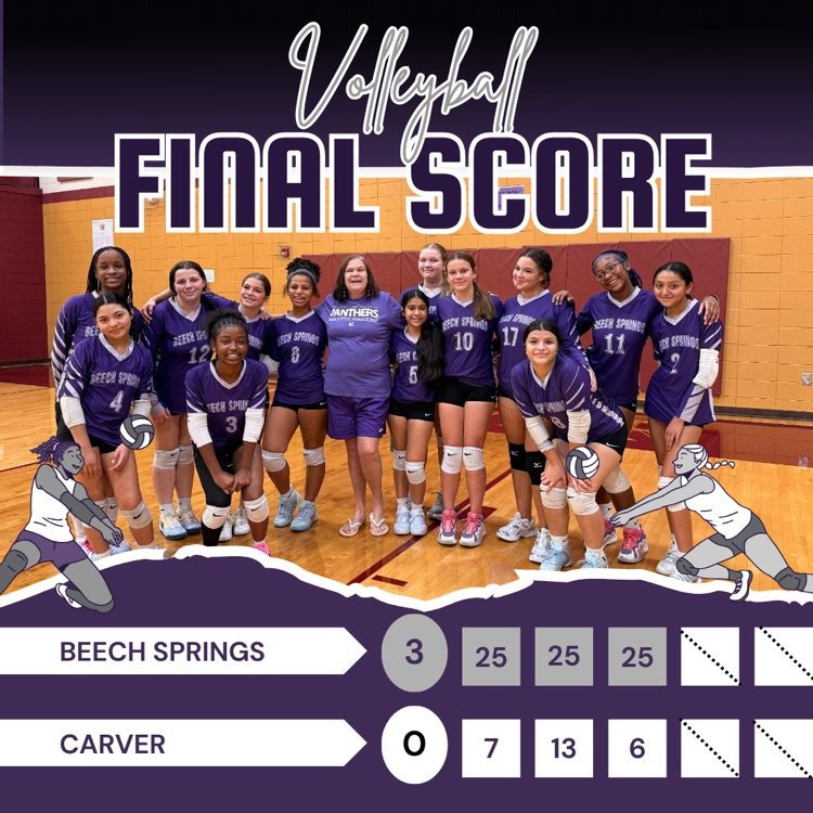 volleyball scores 