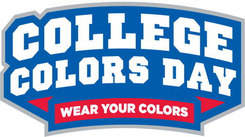 College colors poster