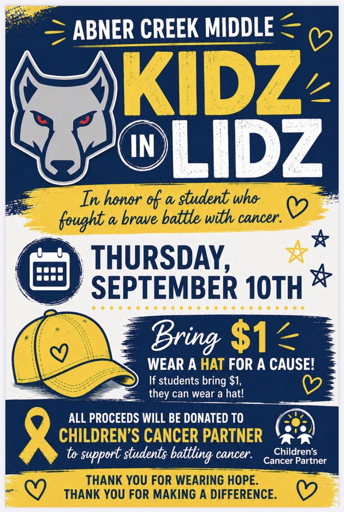 kidz in lidz poster
