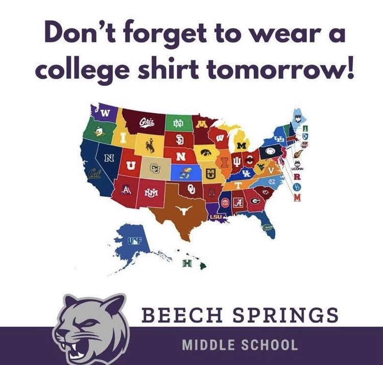 college day 