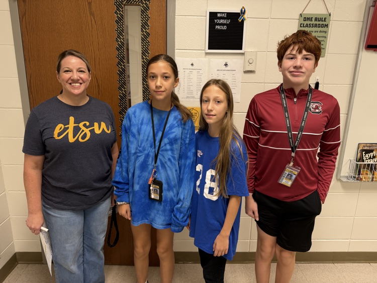 college colors day
