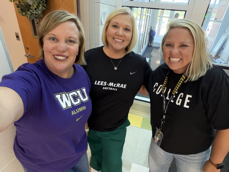 college colors day
