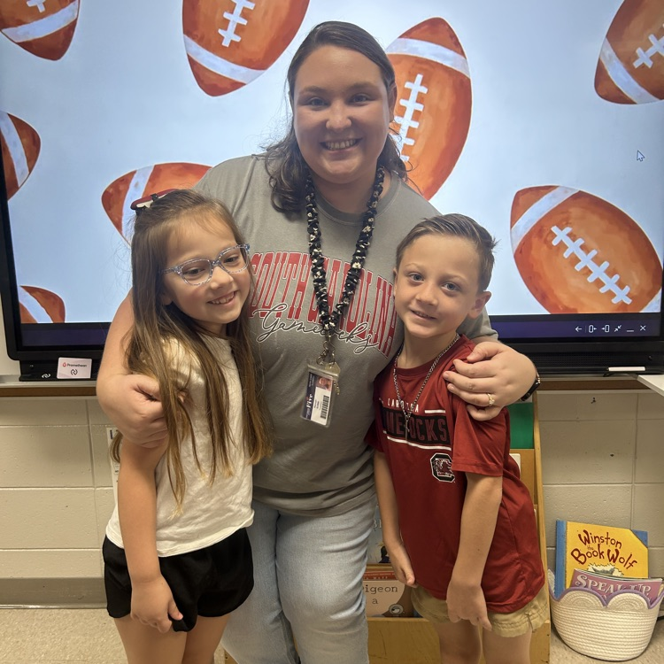 pictures of college colors day