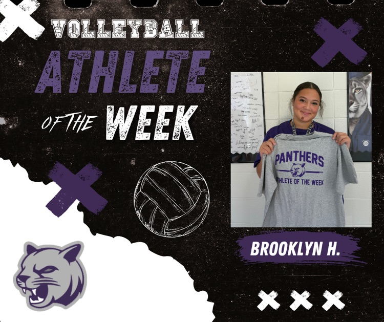 athlete of the week post 