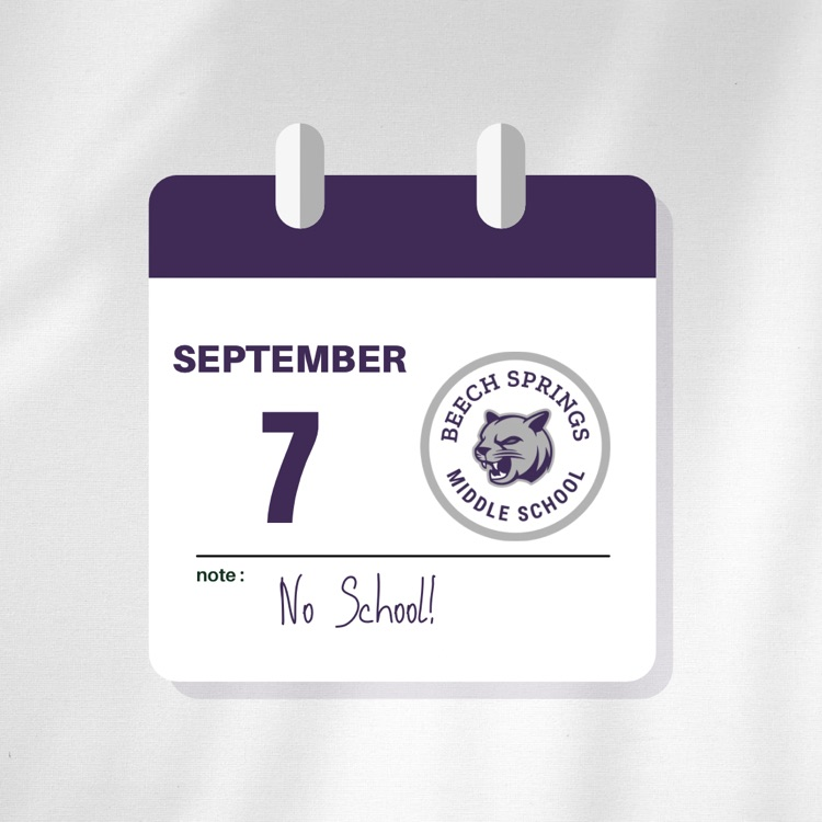 no school poster r