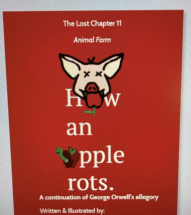 Animal Farm