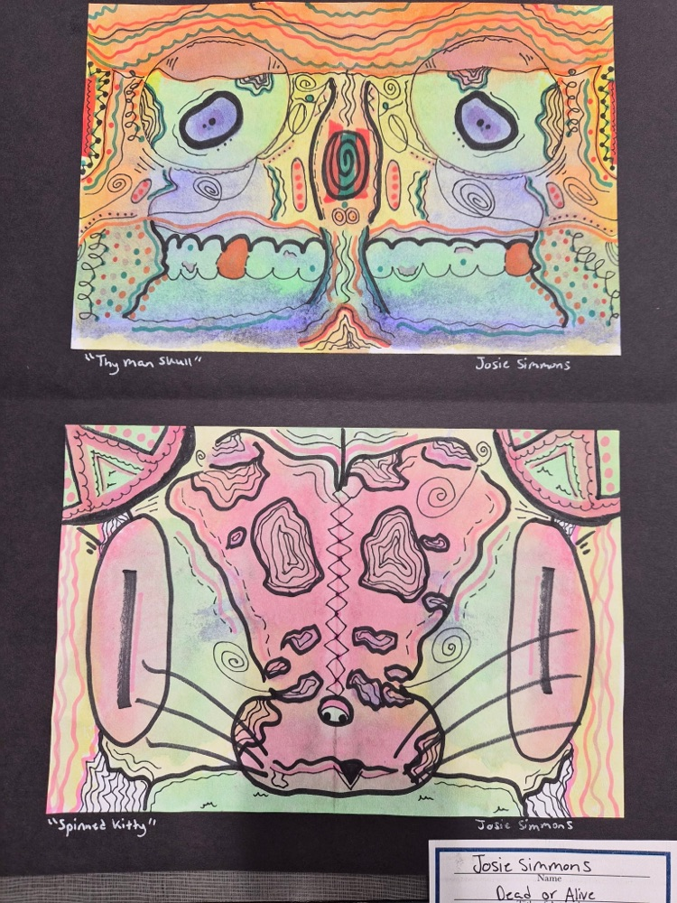 fine arts