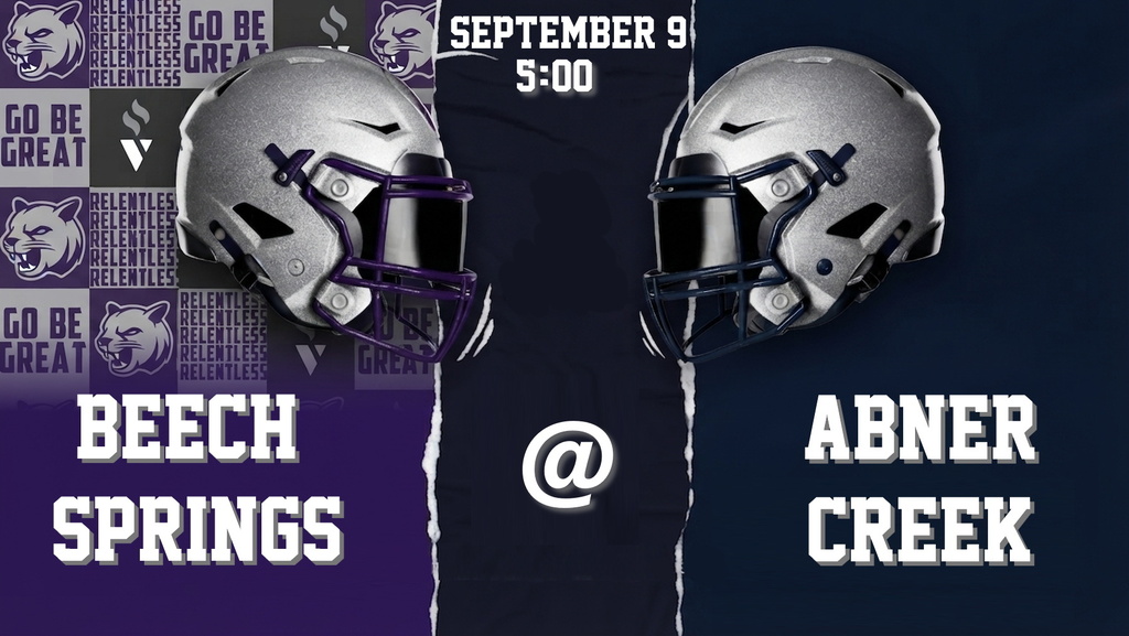 football poster