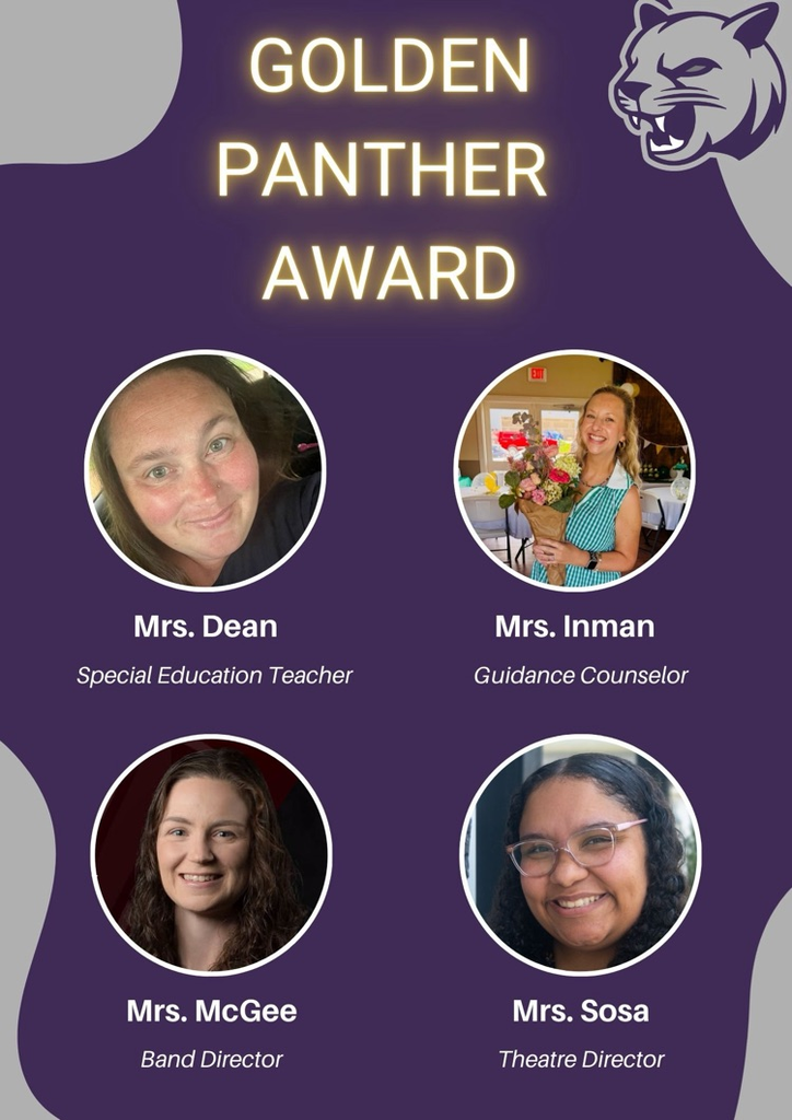golden panther award 