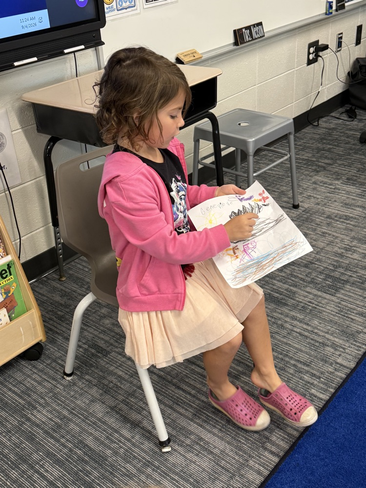Author’s Chair