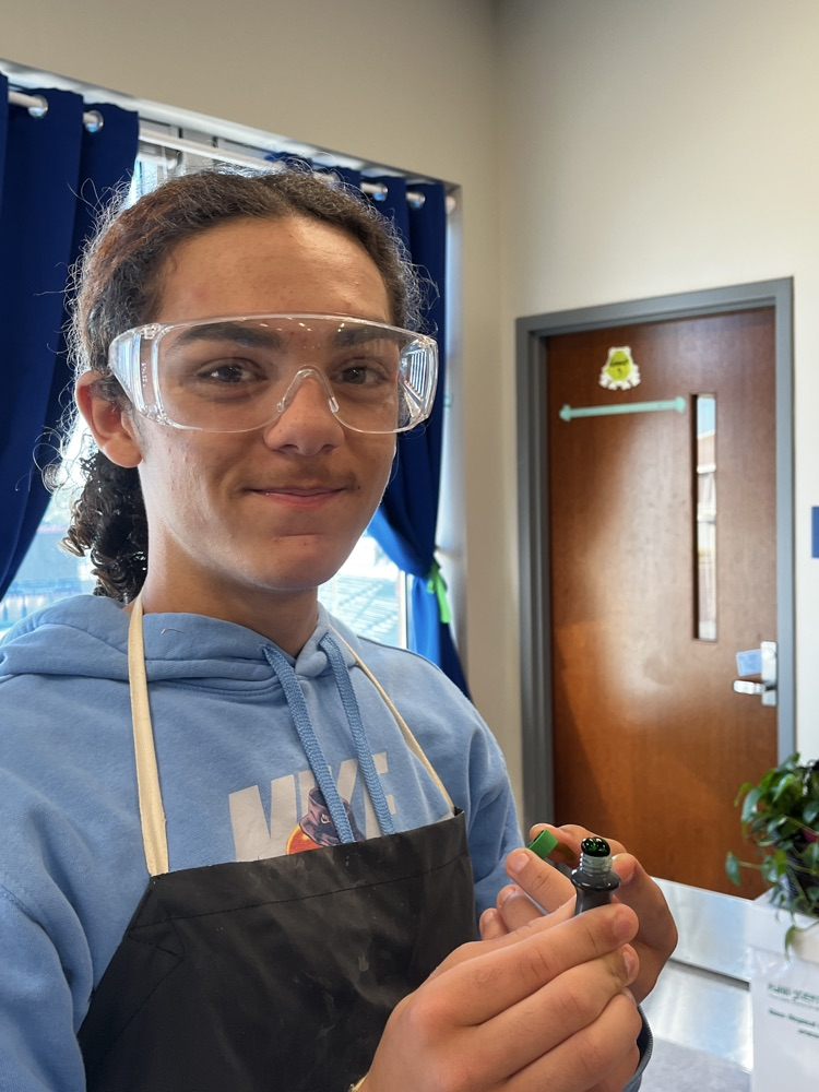science