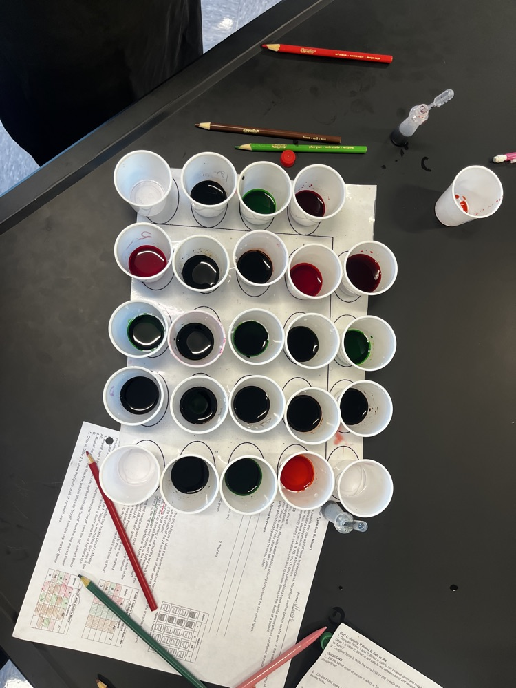science