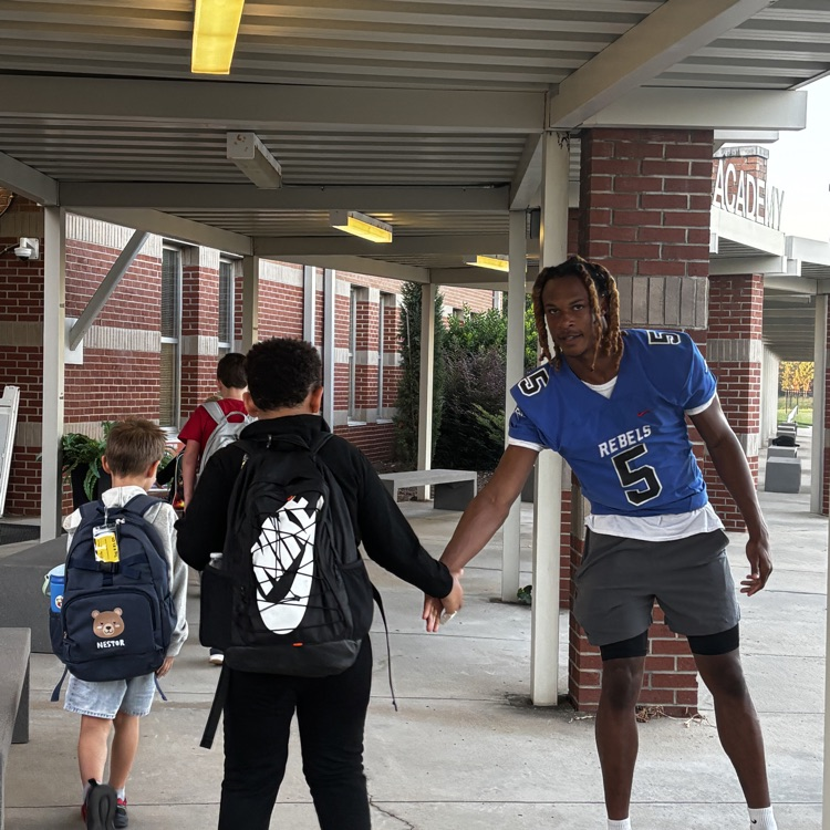 picture of football players