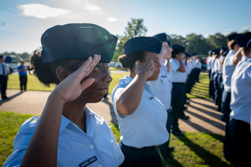 september 11th ceremony
