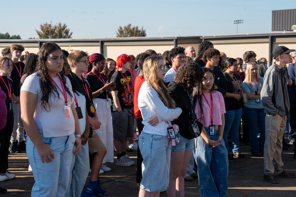 september 11th ceremony