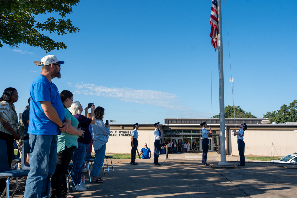 september 11th ceremony