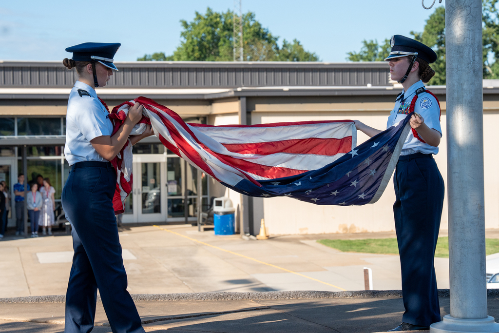 september 11th ceremony