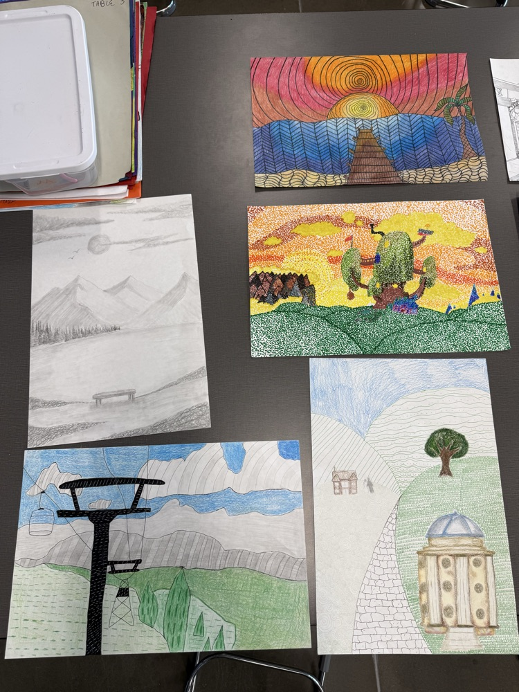 fine arts