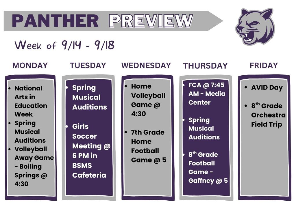 panther preview