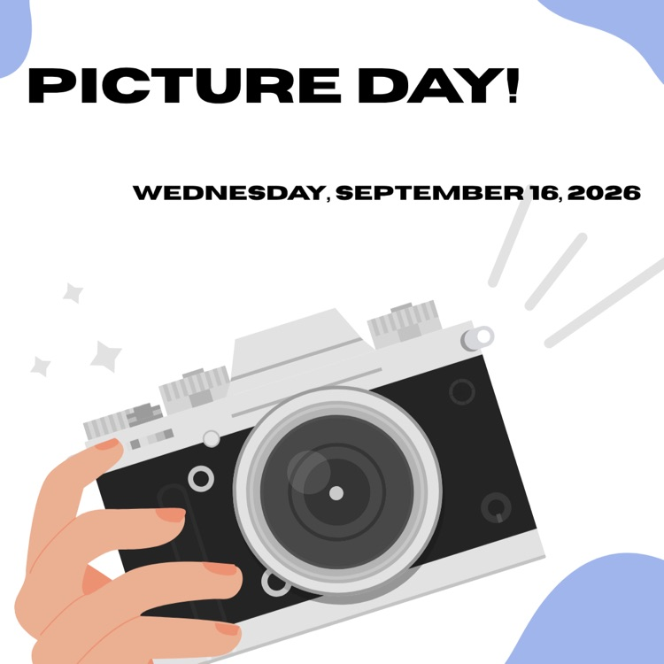 picture day graphic