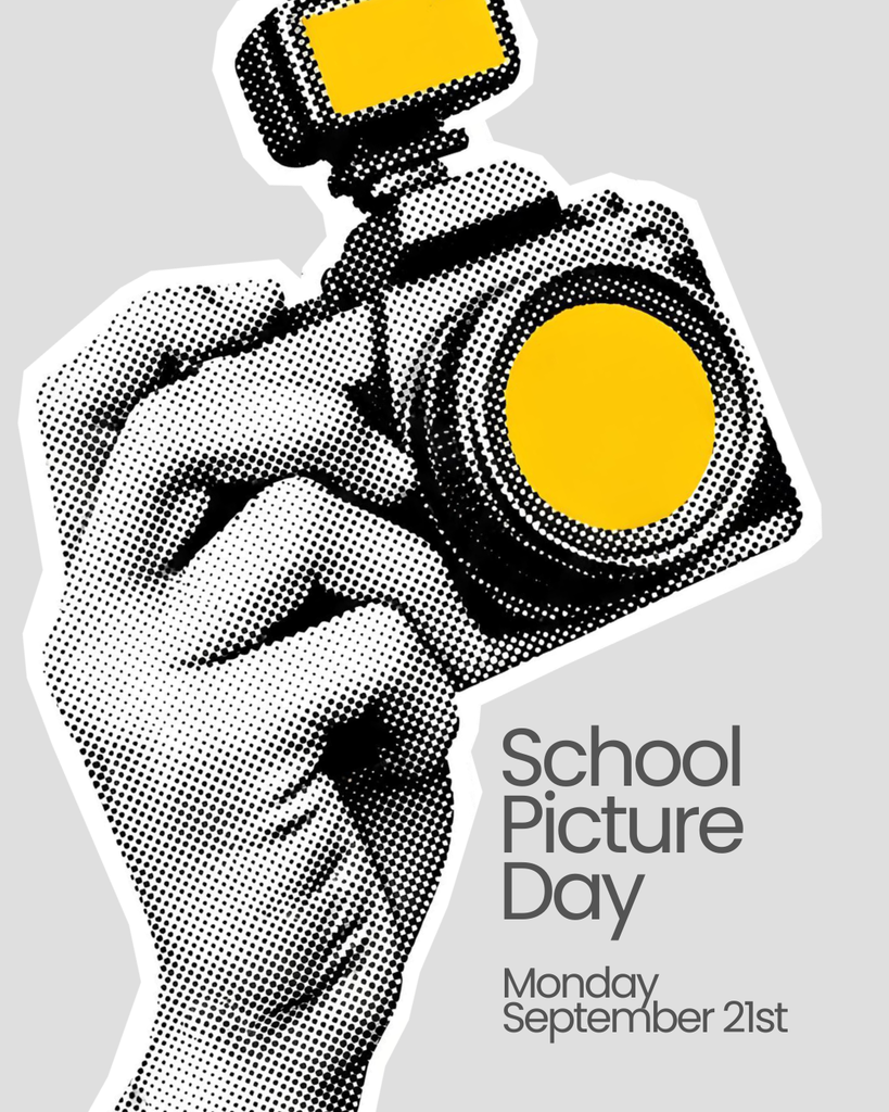 school picture day sept 21