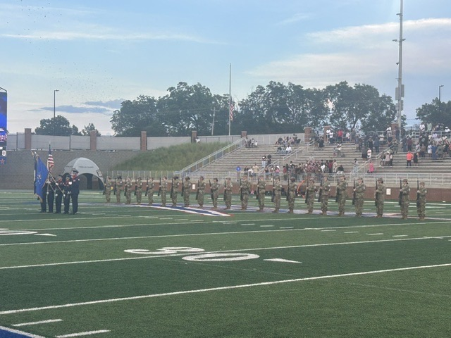 ROTC
