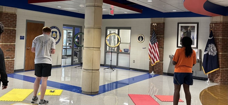 ROTC