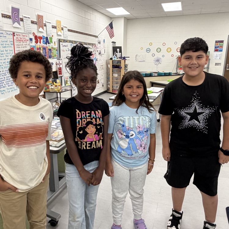 kindness in action