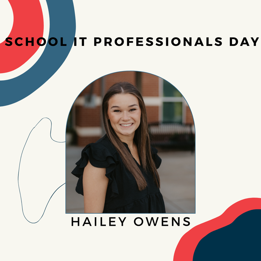 SCHOOL IT PROFESSIONALS DAY