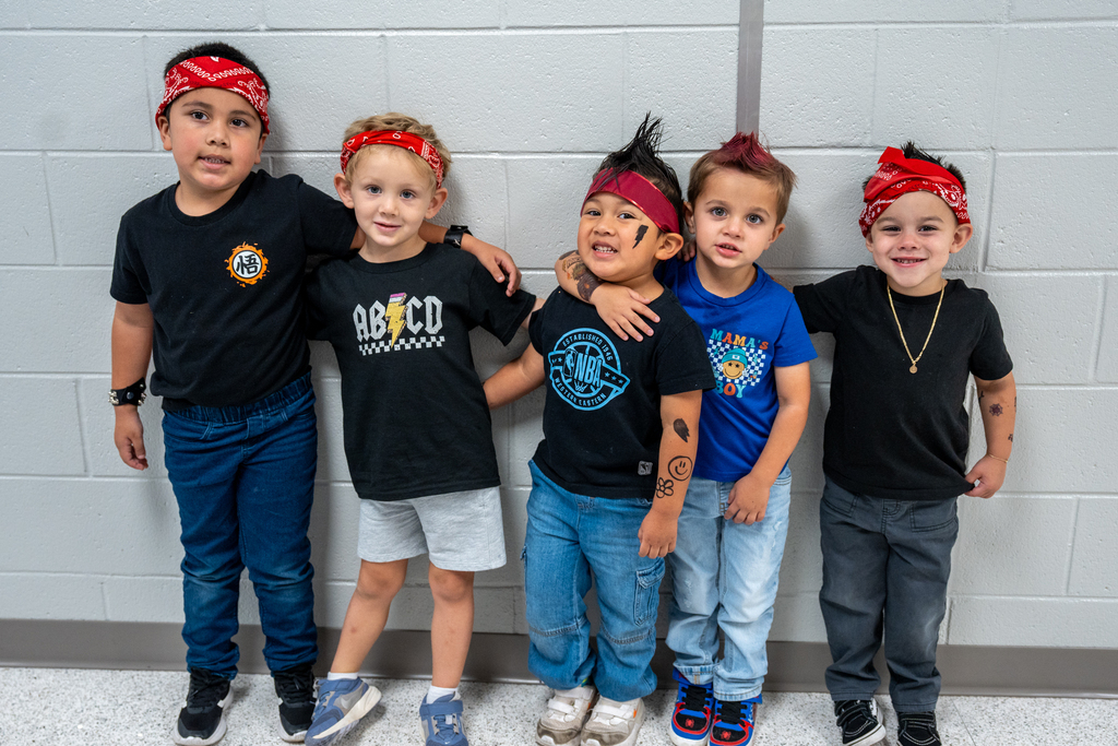 rock your school day