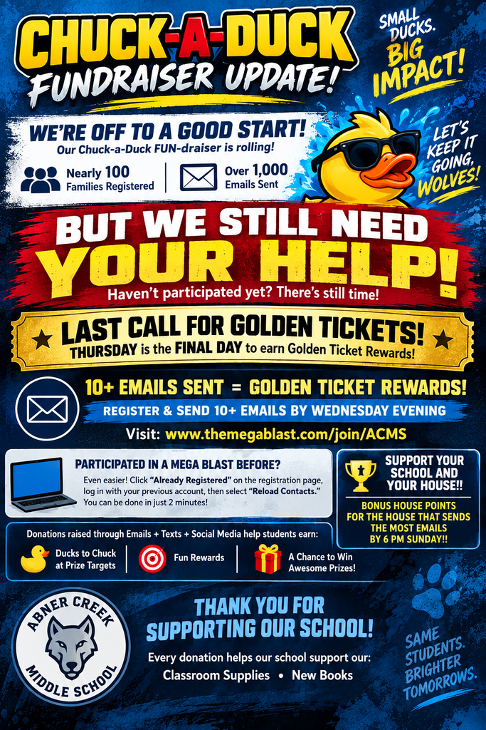 fundraiser image