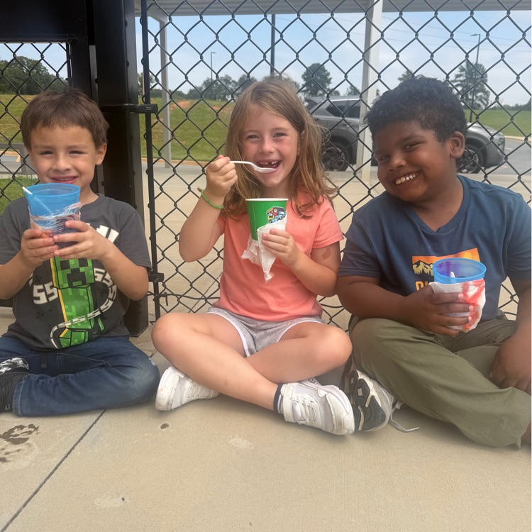 Kona ice