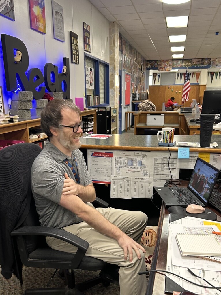 National IT Professionals Day - Tommy Smathers