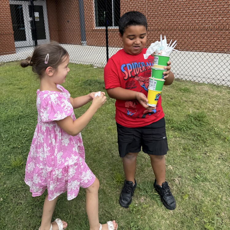 kindness at Kona Ice
