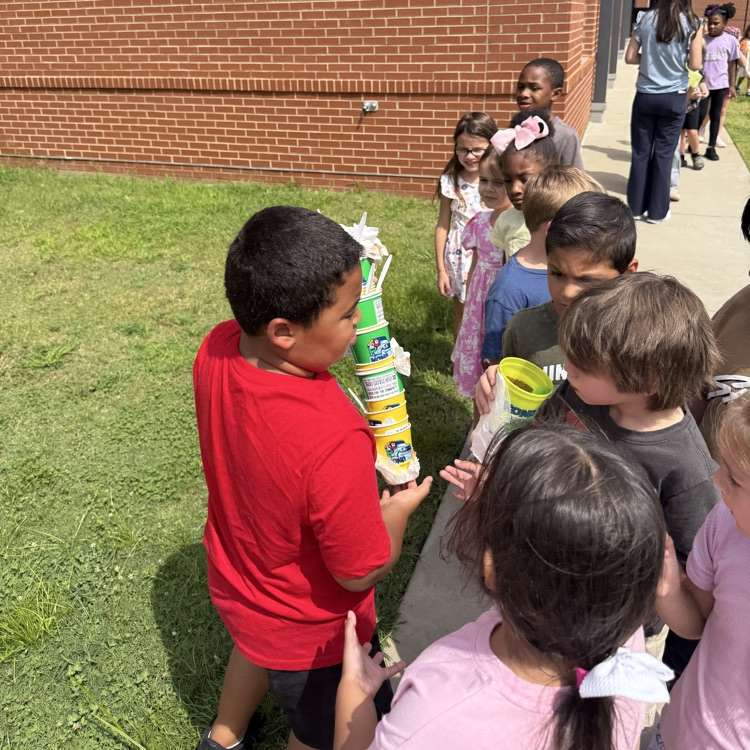 kindness at Kona Ice