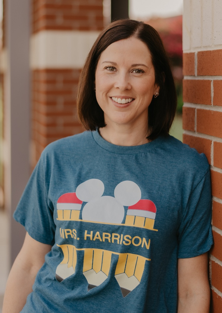 Stefanie Harrison