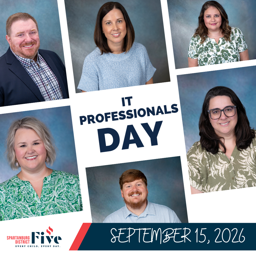 PICTURE OF INSTRUCTIONAL TECHNOLOGY TEAM