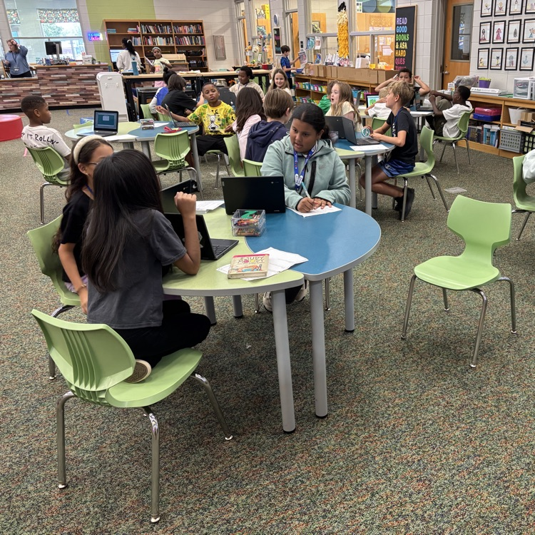 picture of students