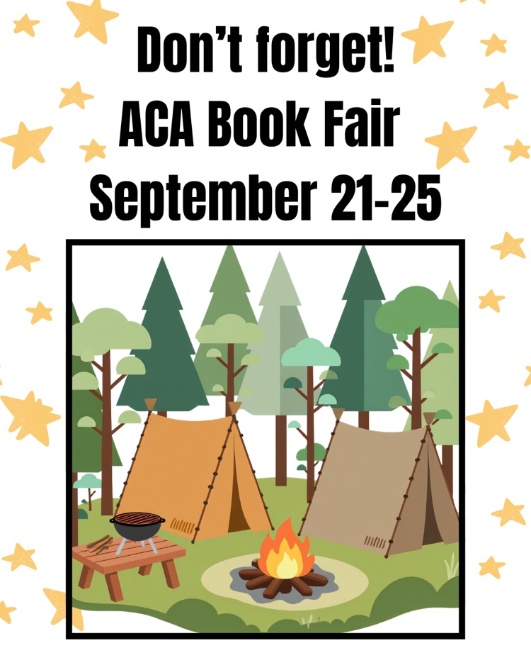 book fair graphic