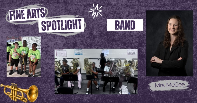 band shoutout