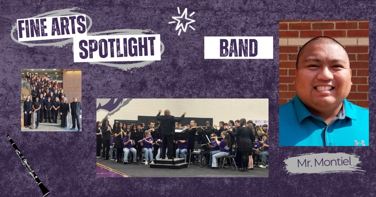 band shoutout