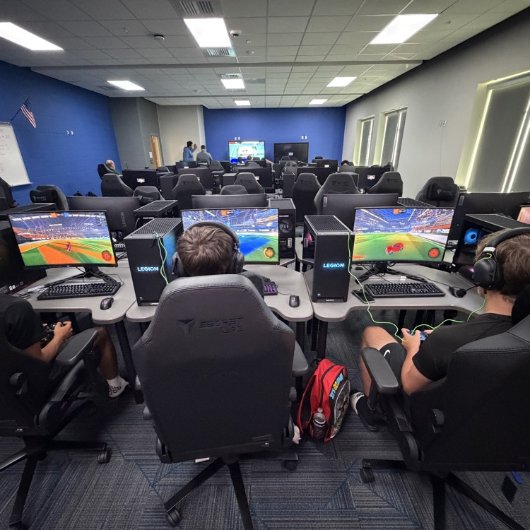 esports arena 