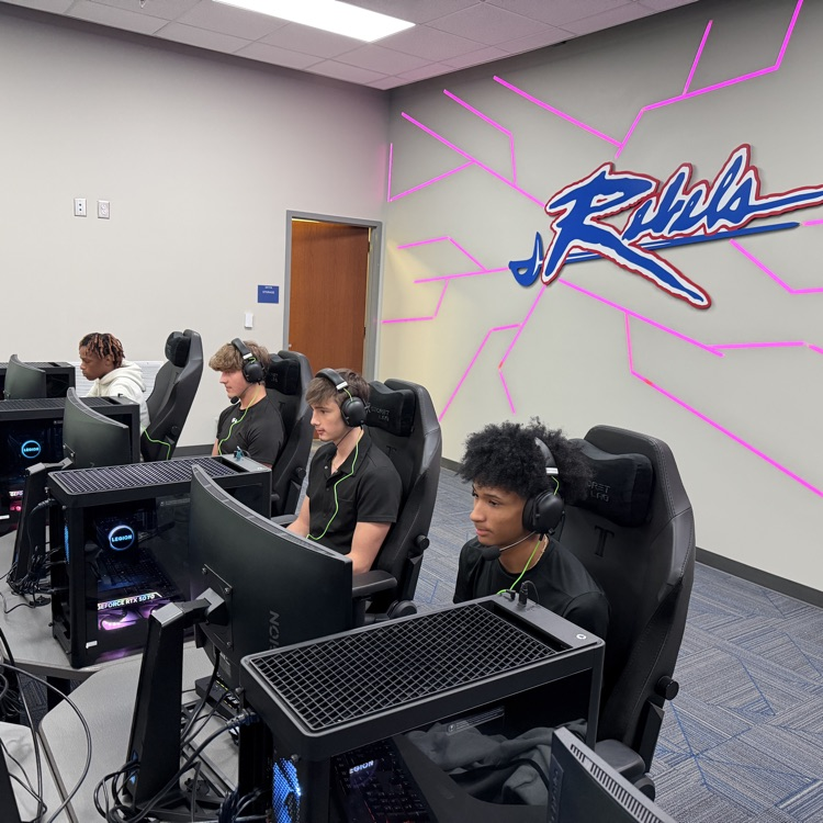 esports arena 