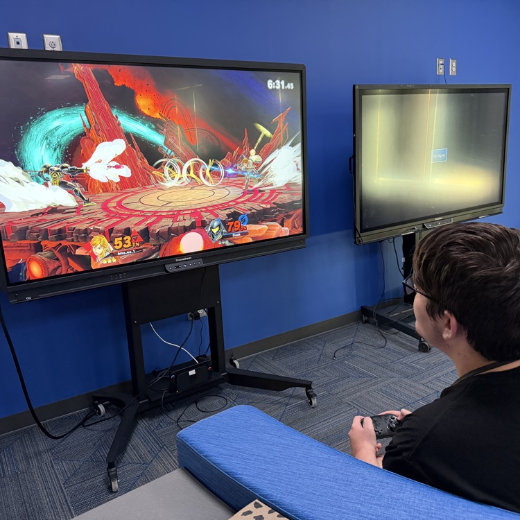 esports arena 