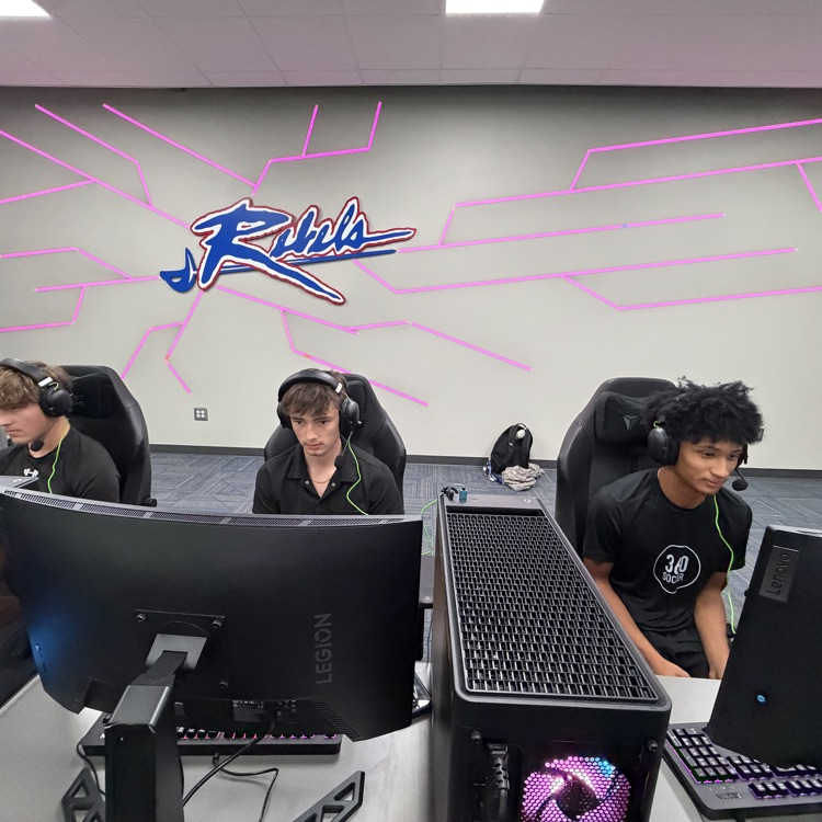 esports arena 