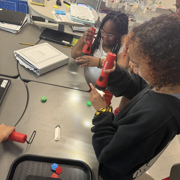 exploring scientific tools